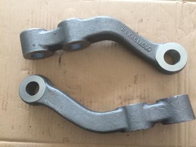Sinotruk HOWO Steering Rocker Arm, QD97192