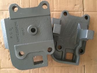 Honda HOWO Torque Rod Bracket AZ9725520295