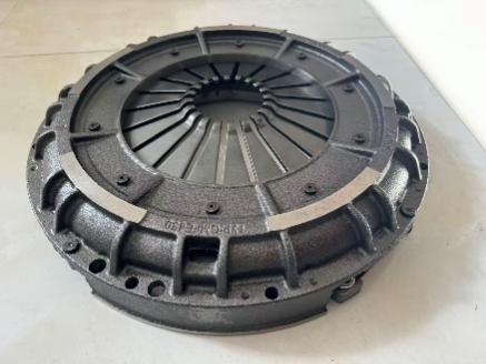 TYP:GMFE430 Push-Type Clutch Pressure Plate Assembly